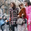 Abbigliamento femminile di moda sempre aggiornate e di tendenza