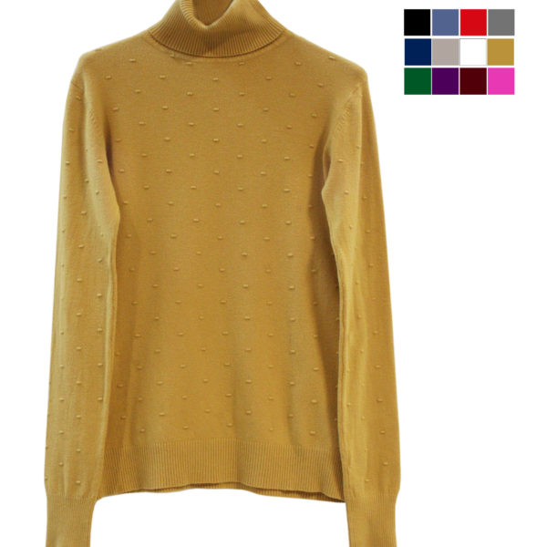 Maglia giallo ocra deals