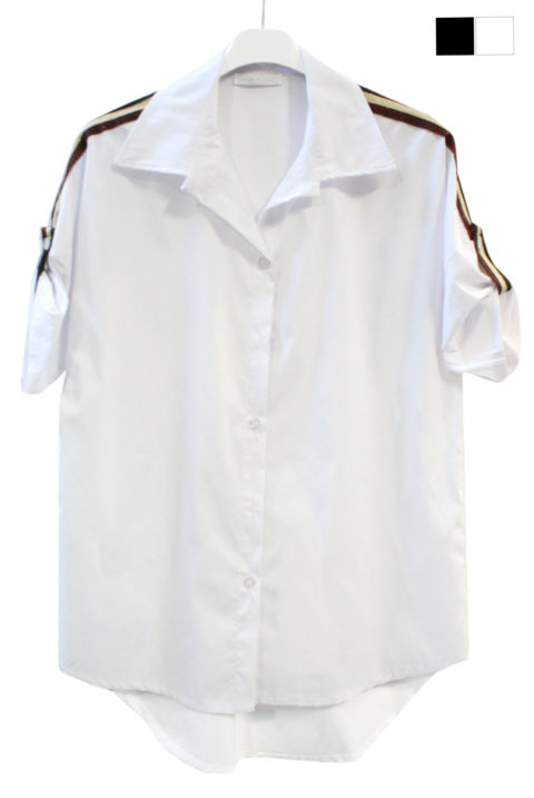 CAMICIA BIANCA