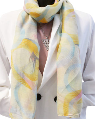 FOULARD SCIARPA