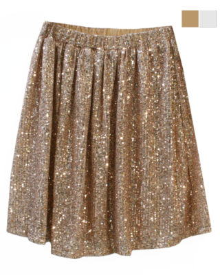 GONNA PAILLETTES