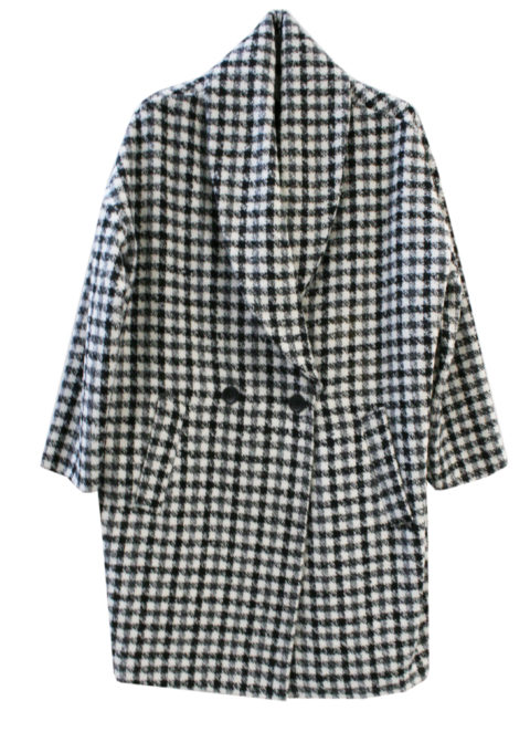 GIACCA CAPPOTTO