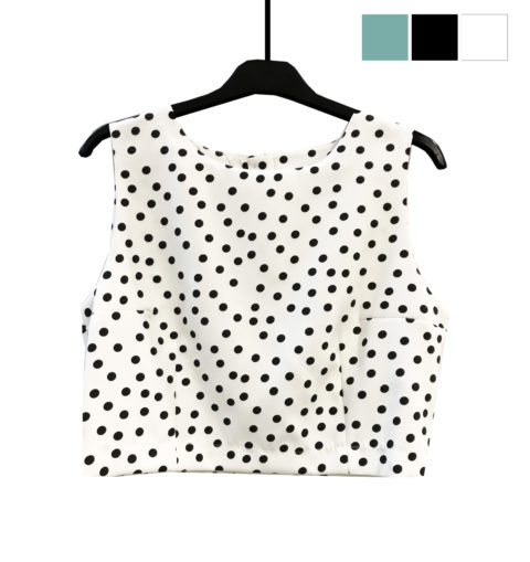TOP POIS