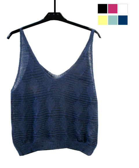 TOP CROP