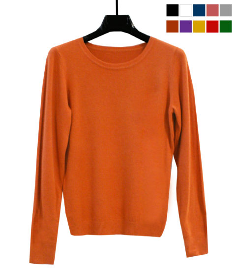 MAGLIA GIROCOLLO