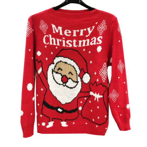 Maglia merry christmas clearance