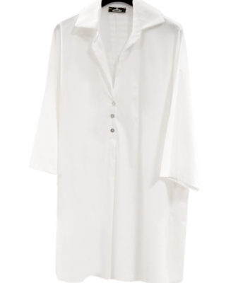 MAXI CAMICIA