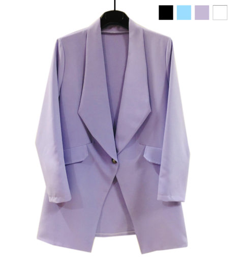 GIACCA BLAZER