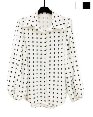 BLUSA POIS