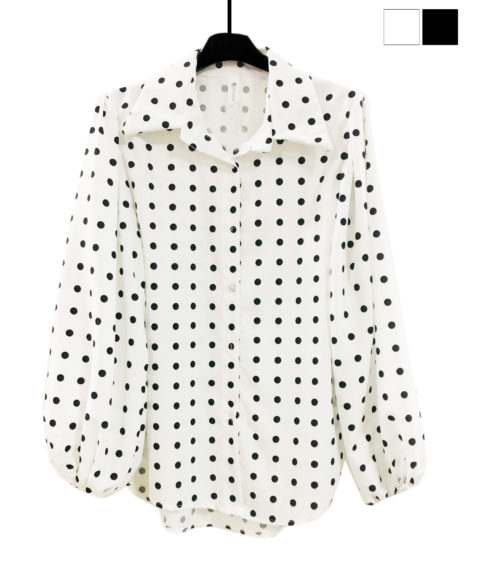 BLUSA POIS