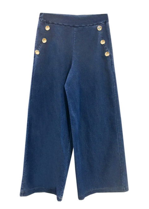 PANTALONE PALAZZO