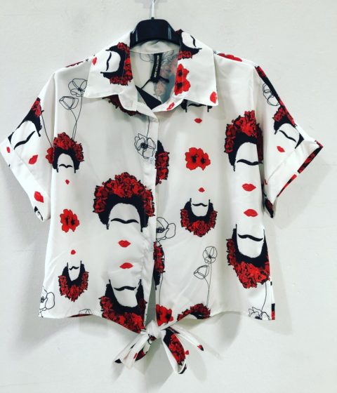 BLUSA