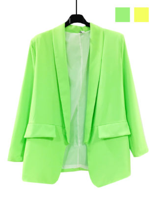 GIACCA BLAZER